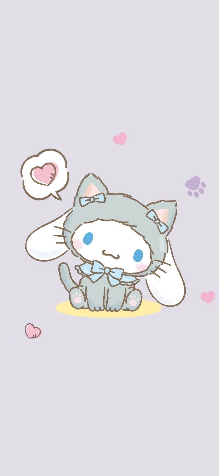 cute wallpapers Sanrio 0027