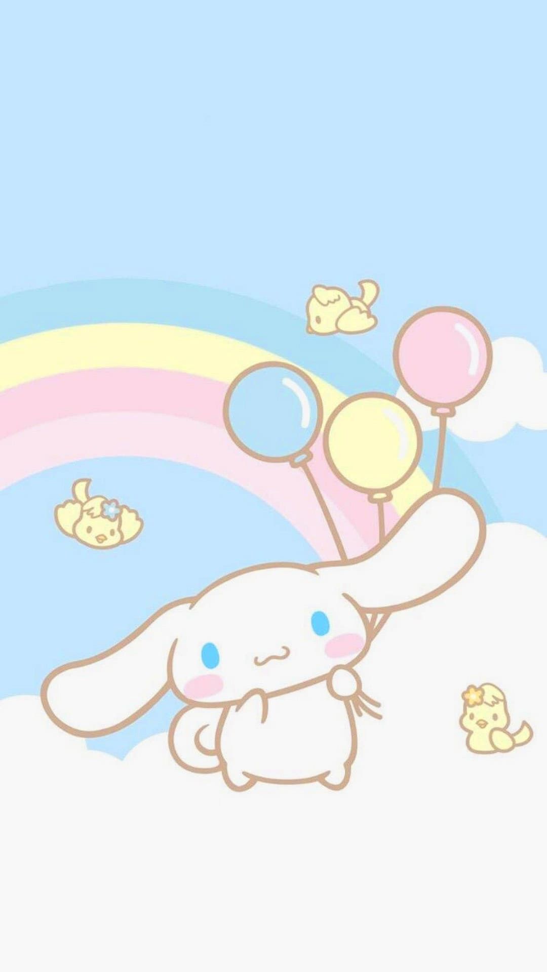 cute wallpapers Sanrio 0029