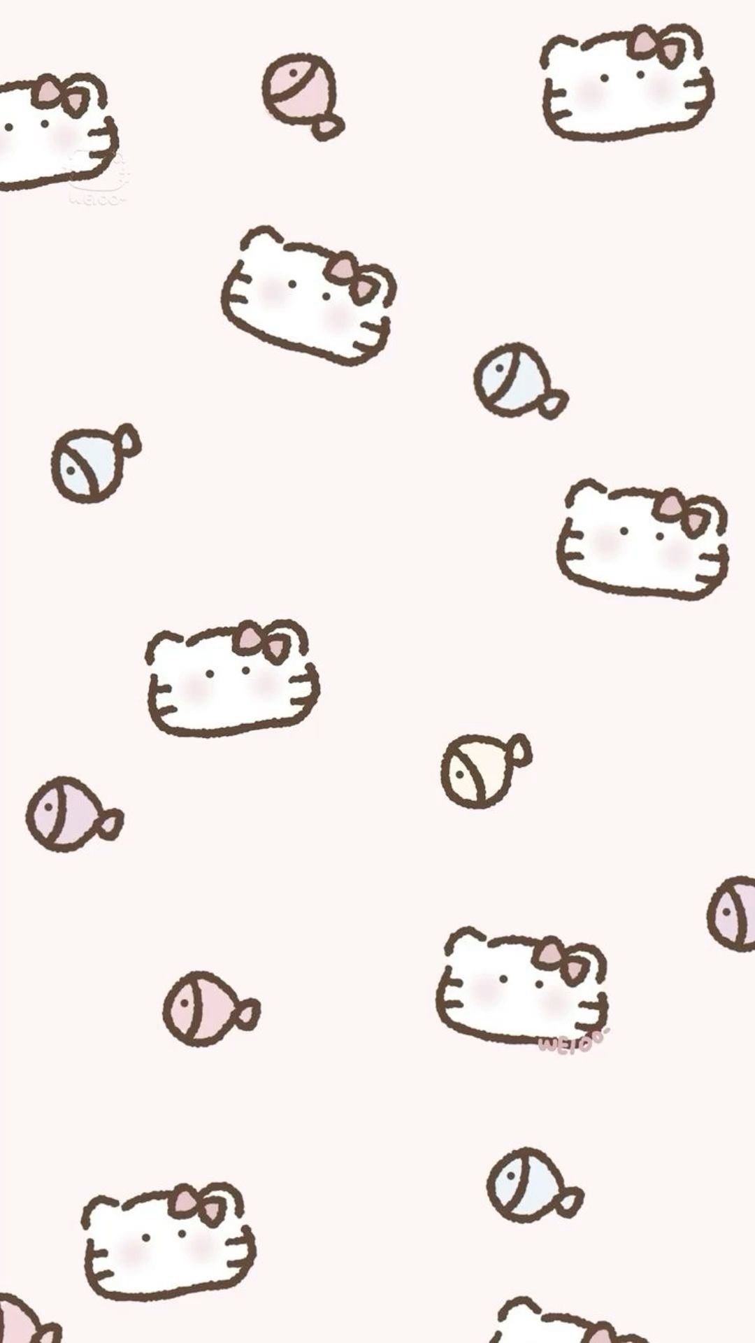 cute wallpapers Sanrio 0030