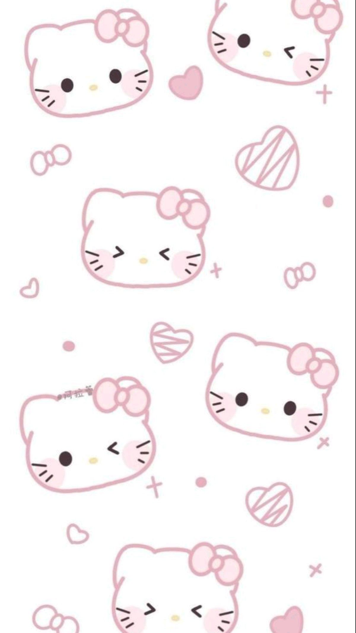 cute wallpapers Sanrio 0044