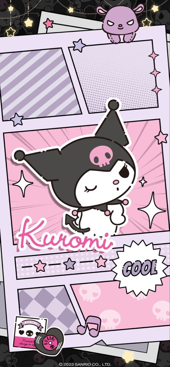 cute wallpapers Sanrio 0049