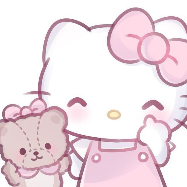 cute wallpapers Sanrio 0059