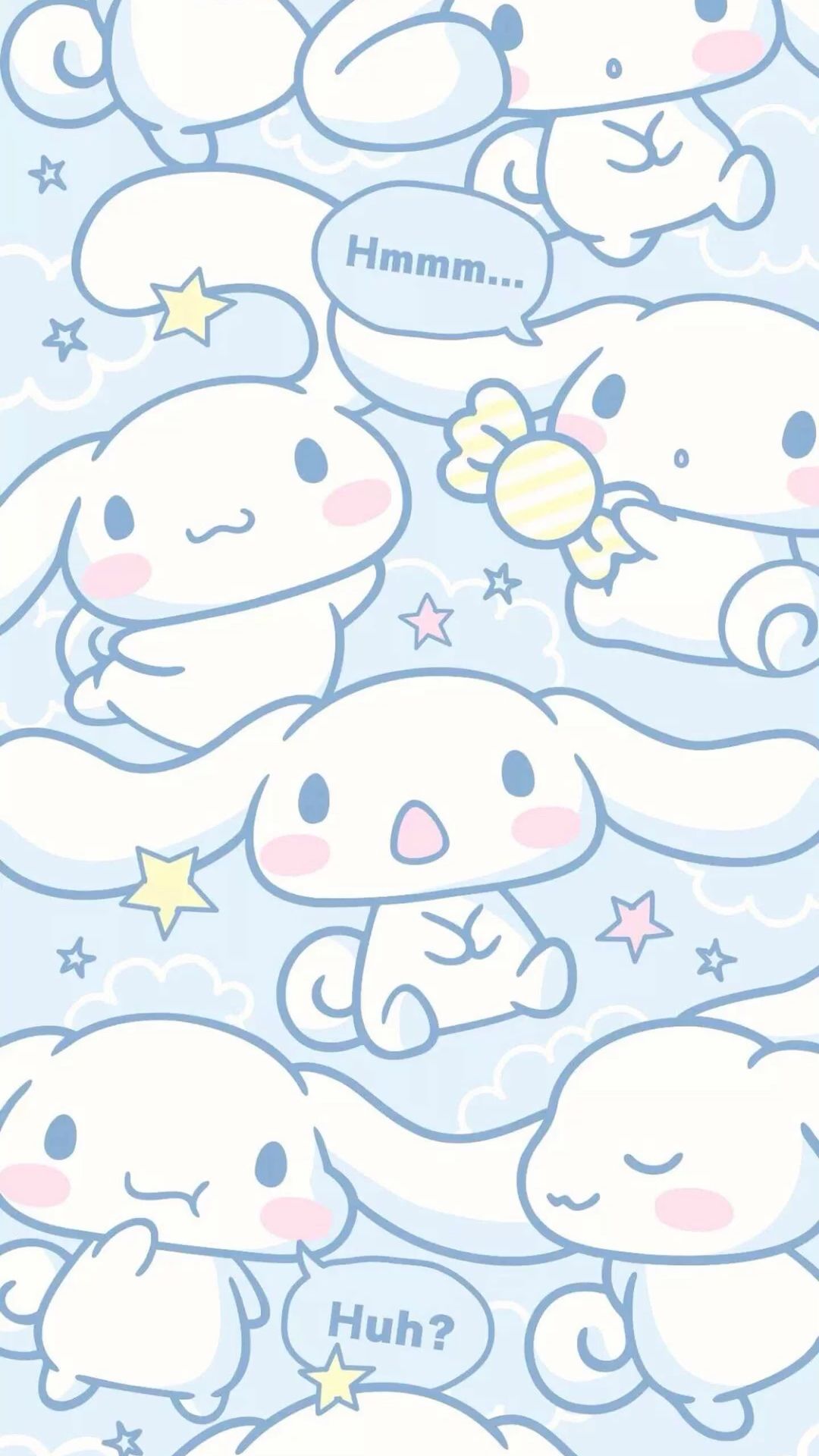 cute wallpapers Sanrio 0071