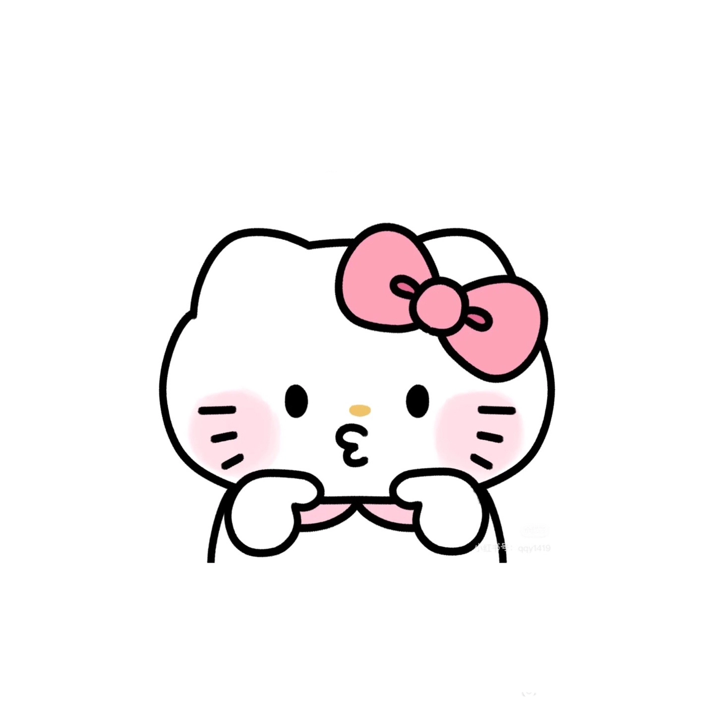 cute wallpapers Sanrio 0074