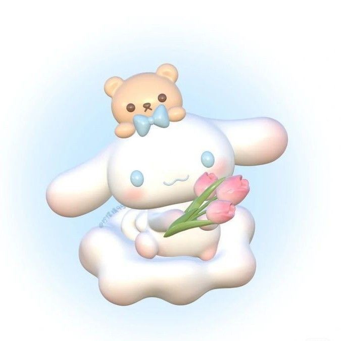 cute wallpapers Sanrio 0083