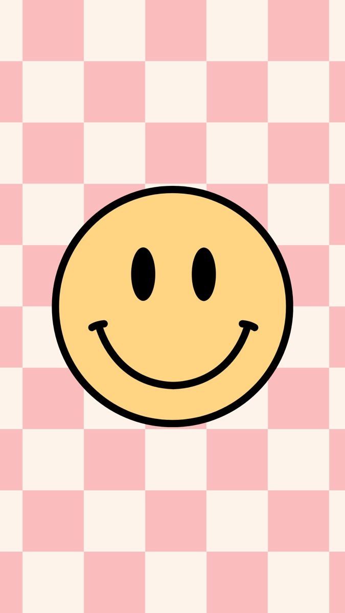 cute wallpapers smiley face 0015