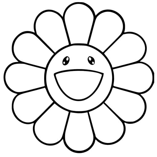 cute wallpapers smiley face 0035