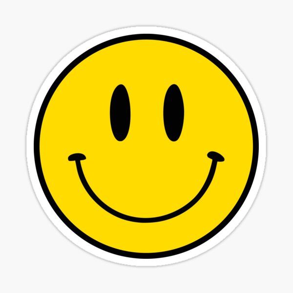 cute wallpapers smiley face 0044