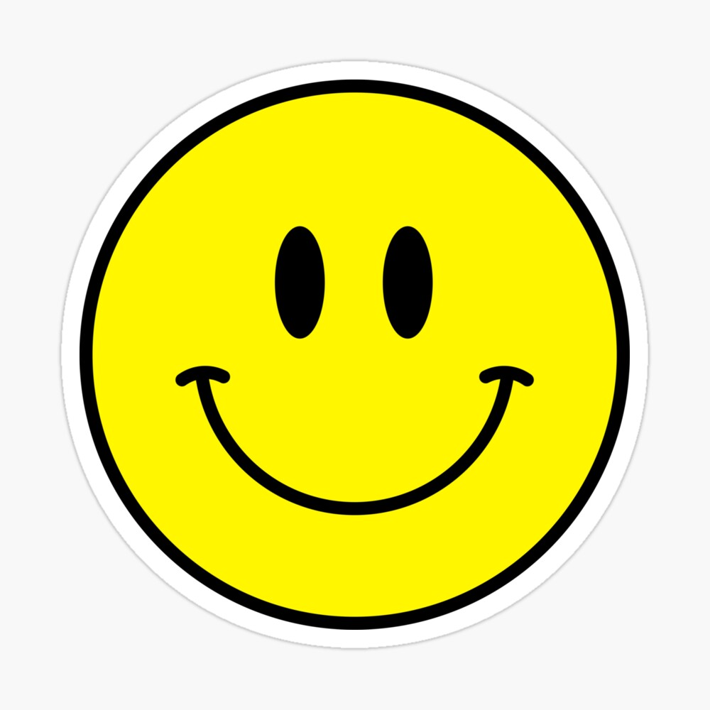 cute wallpapers smiley face 0045