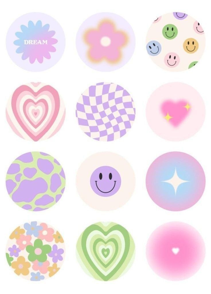 cute wallpapers smiley face 0047