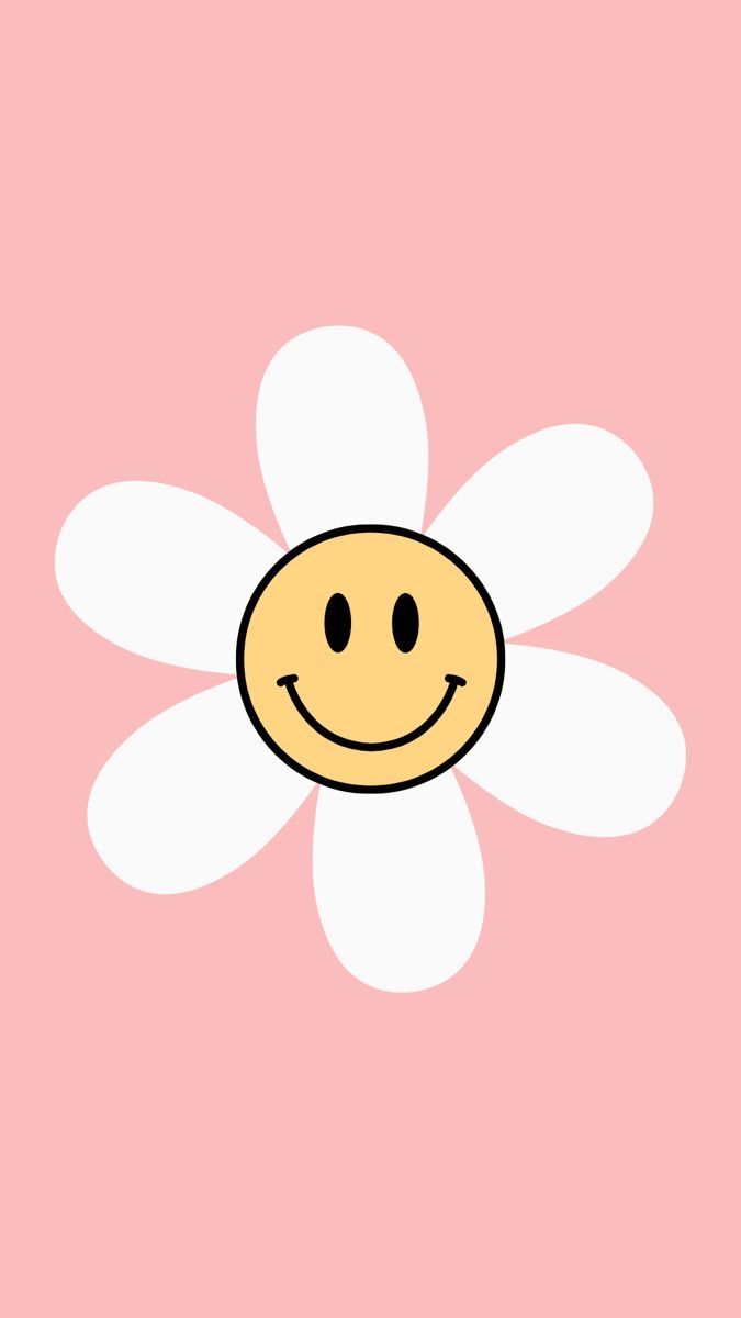 cute wallpapers smiley face 0048