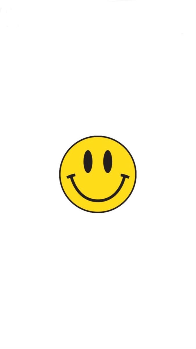 cute wallpapers smiley face 0060