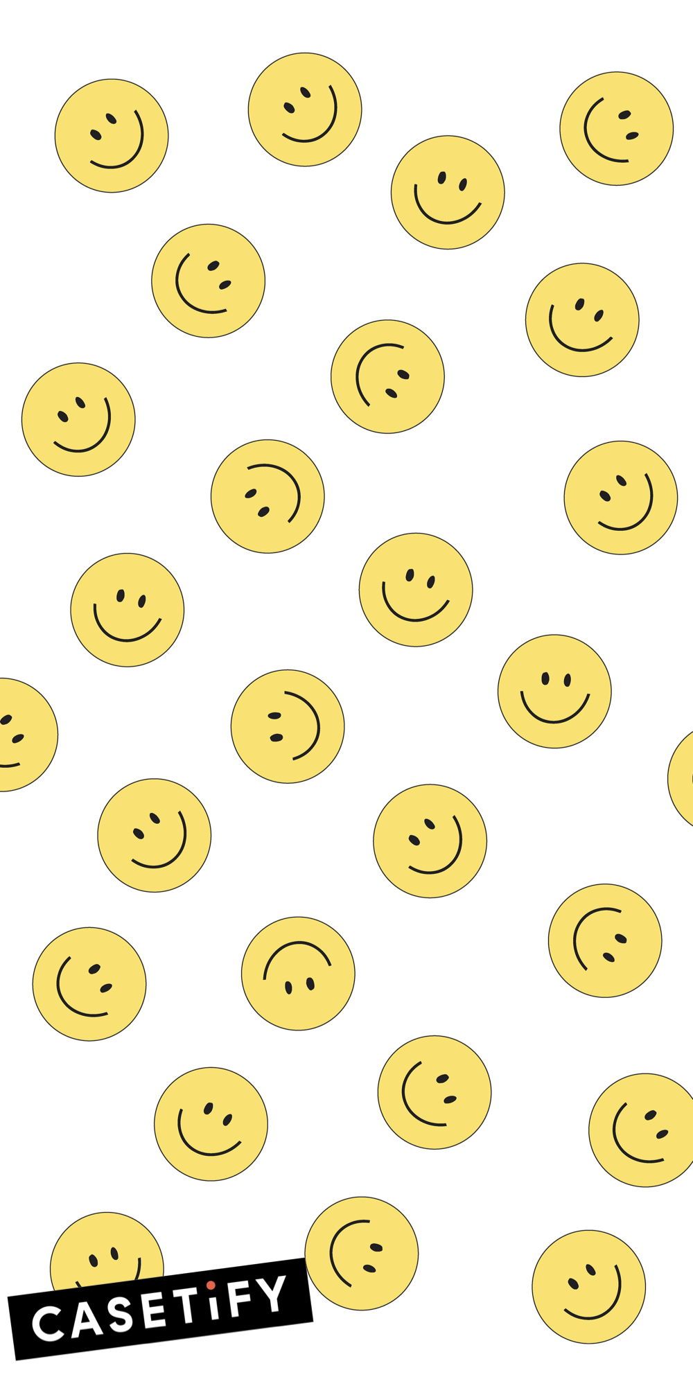 cute wallpapers smiley face 0068