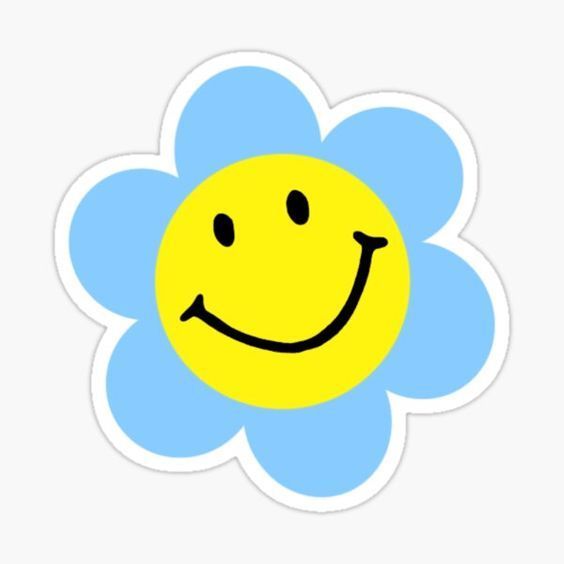 cute wallpapers smiley face 0085