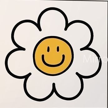 cute wallpapers smiley face 0088