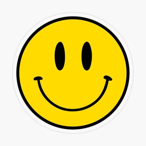 cute wallpapers smiley face 0089