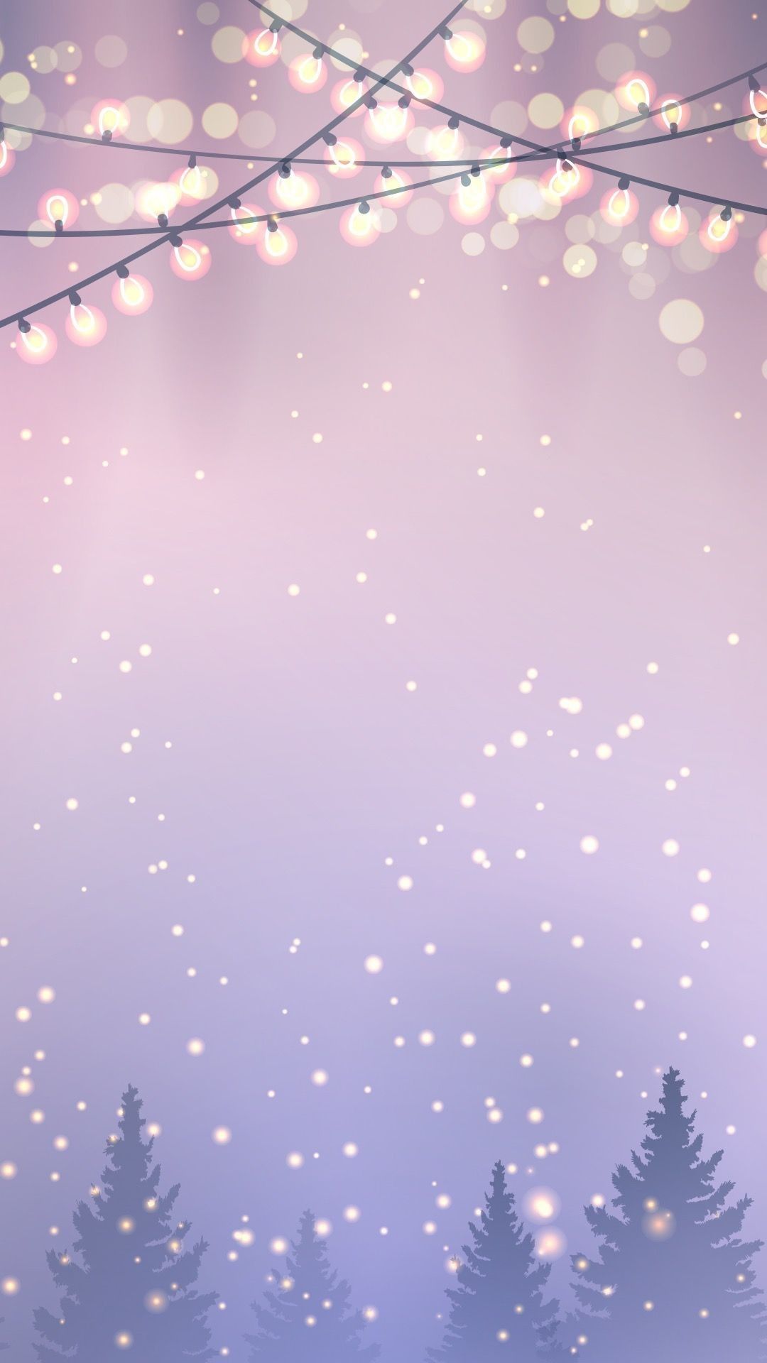 cute wallpapers snow 0067