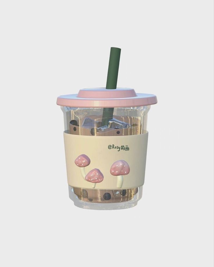 cute wallpapers starbucks pink drink 0016