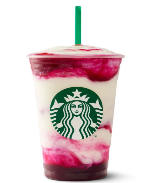 cute wallpapers starbucks pink drink 0036