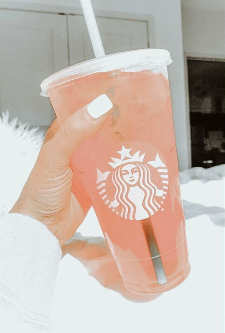 cute wallpapers starbucks pink drink 0040