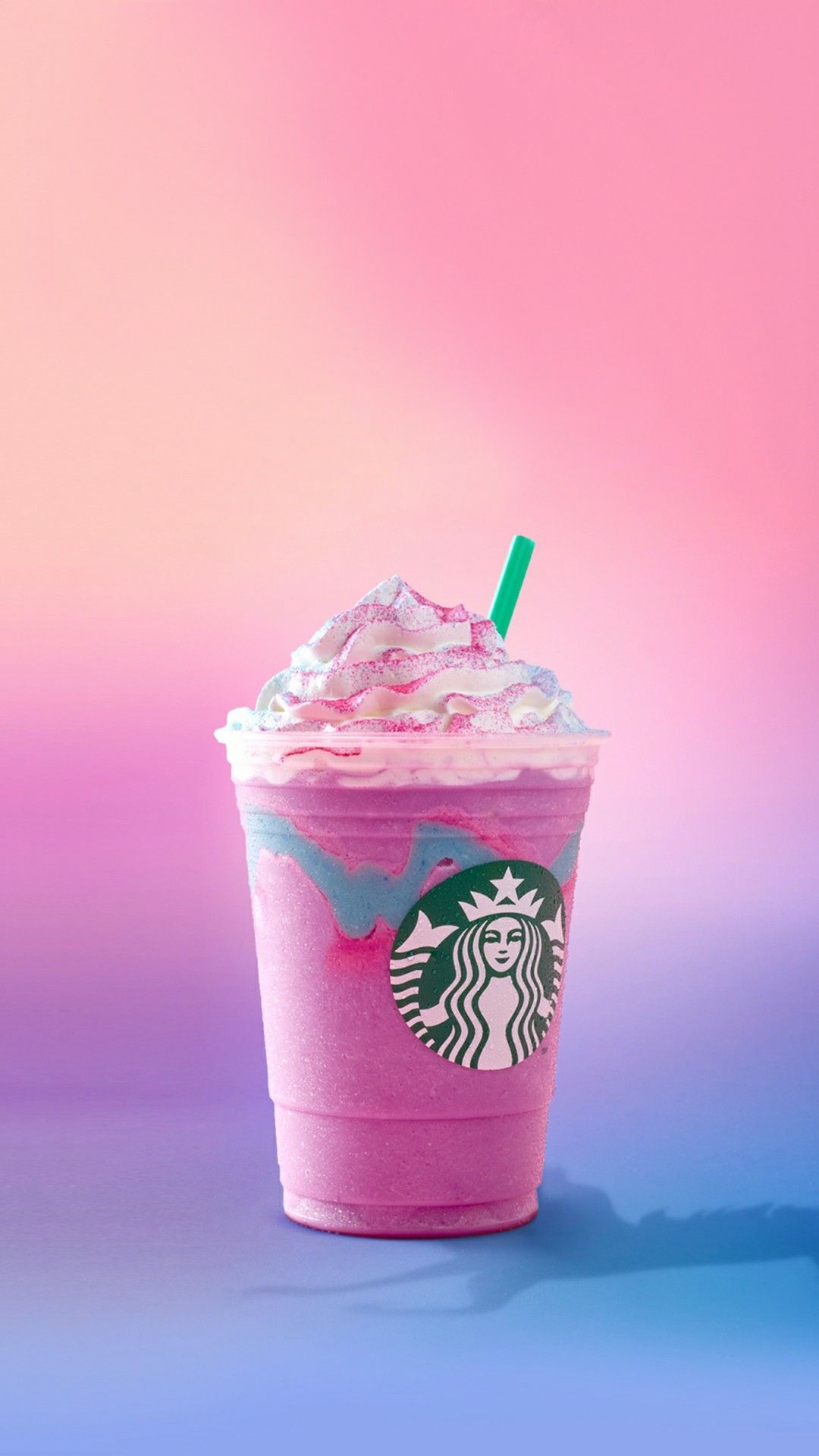 cute wallpapers starbucks pink drink 0060