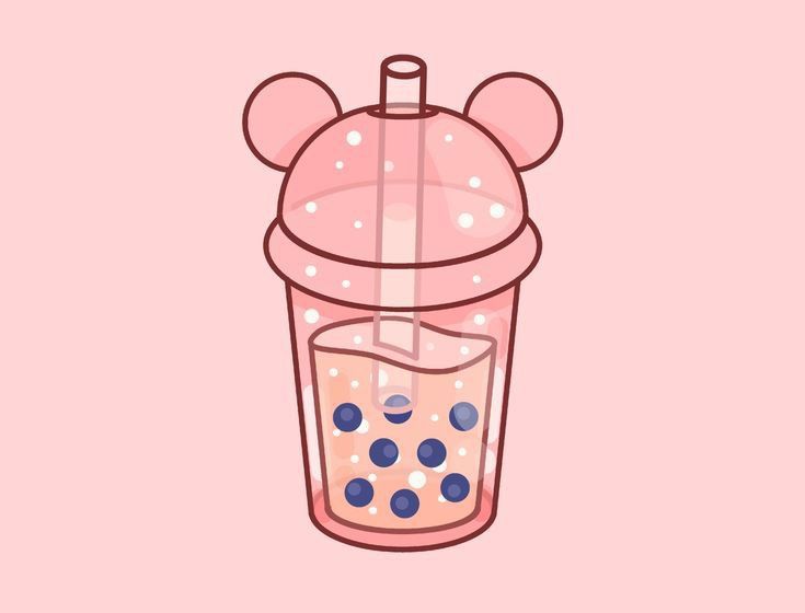 cute wallpapers starbucks pink drink 0068