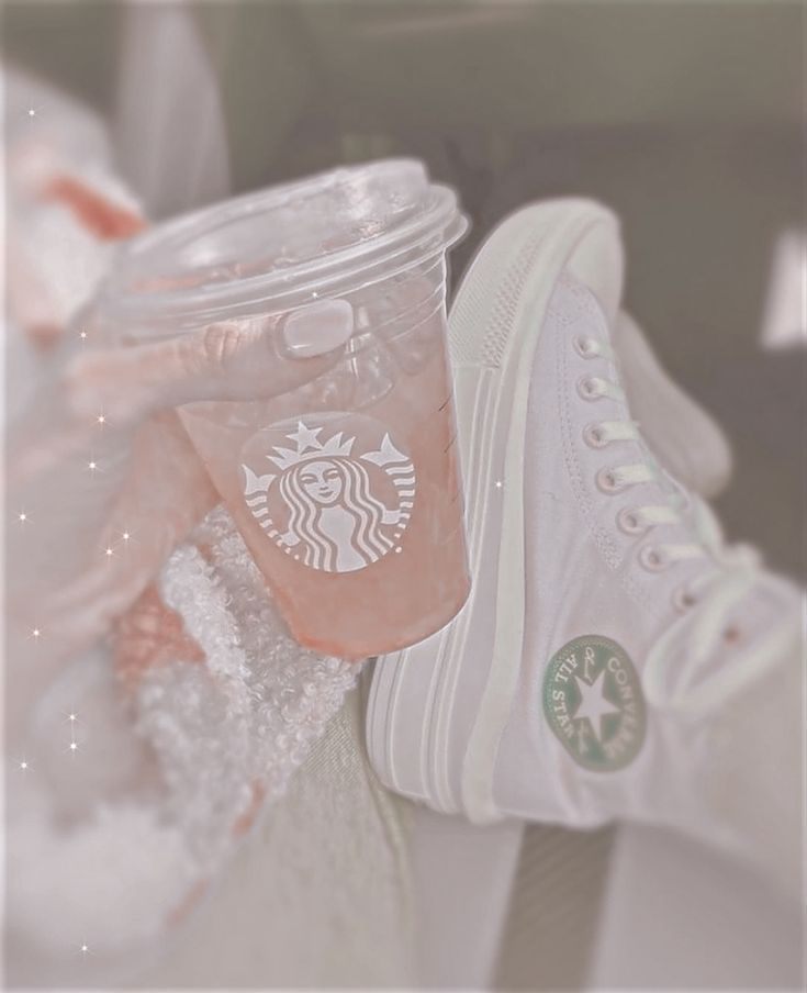 cute wallpapers starbucks pink drink 0072