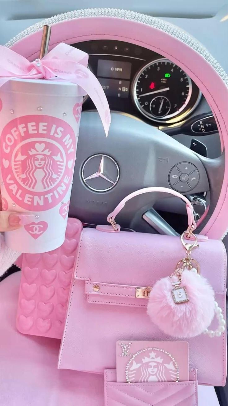 cute wallpapers starbucks pink drink 0083