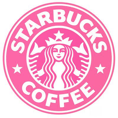 cute wallpapers starbucks pink drink 0087