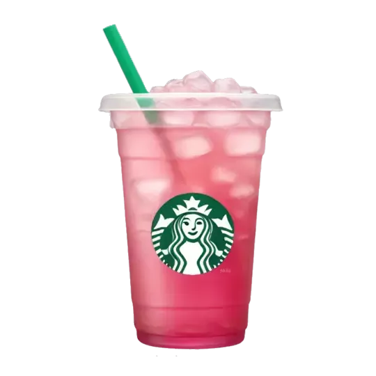 cute wallpapers starbucks pink drink 0096