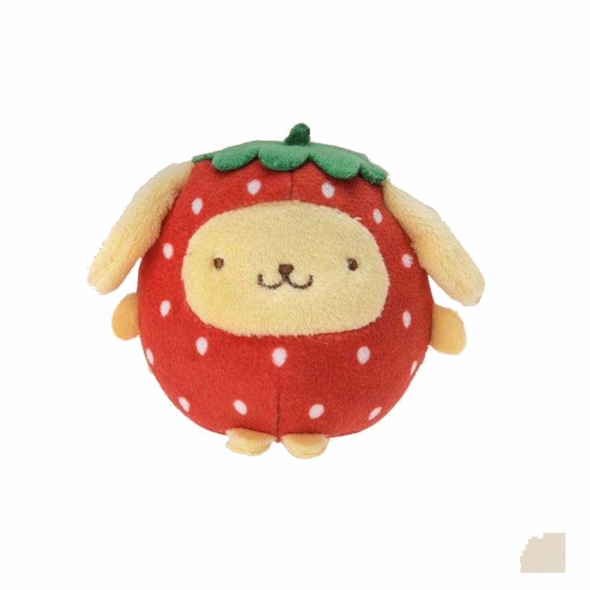 cute wallpapers strawberry 0084