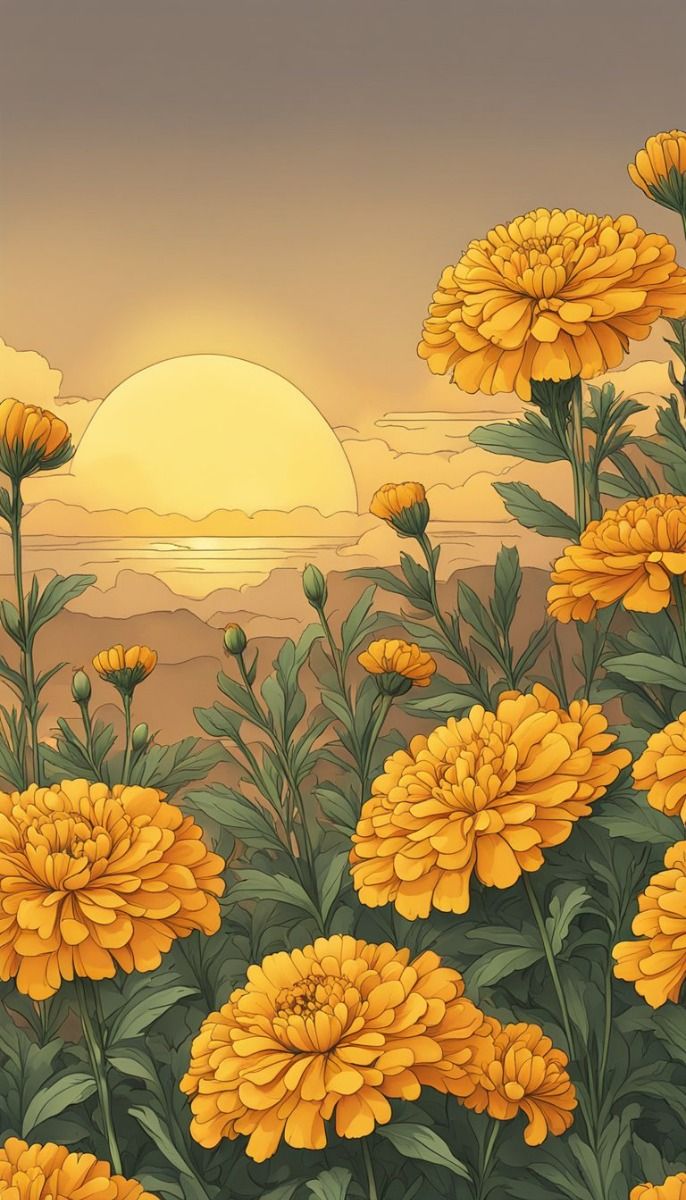 cute wallpapers sunflowers 0045