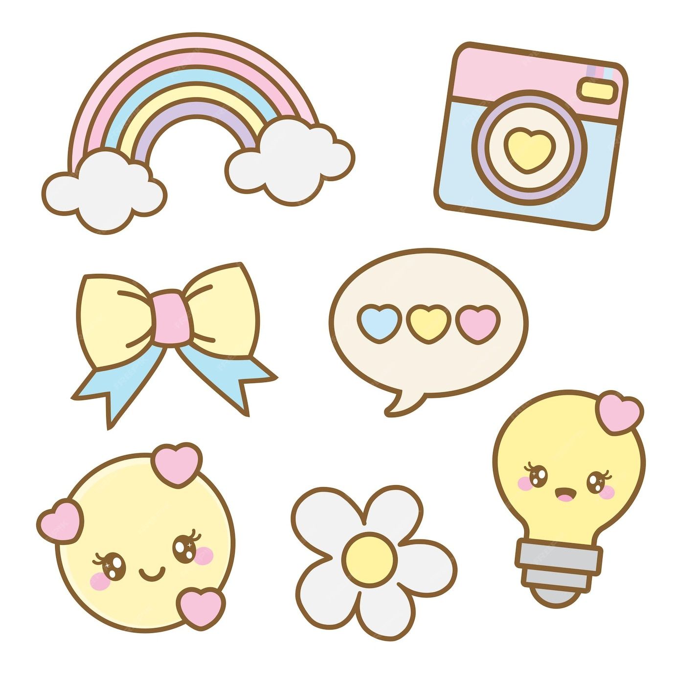 cute wallpapers to draw 0014