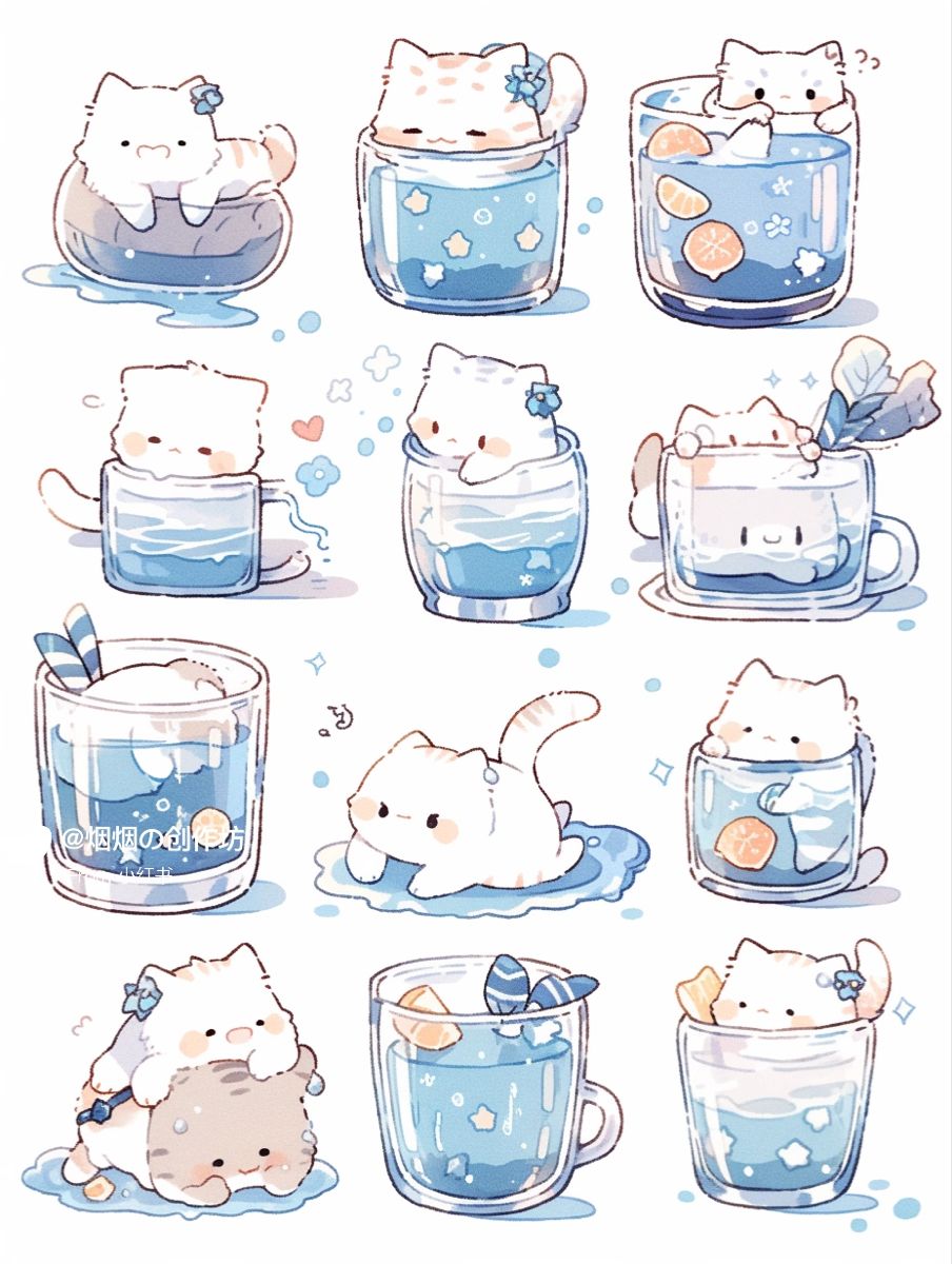 cute wallpapers to draw 0021