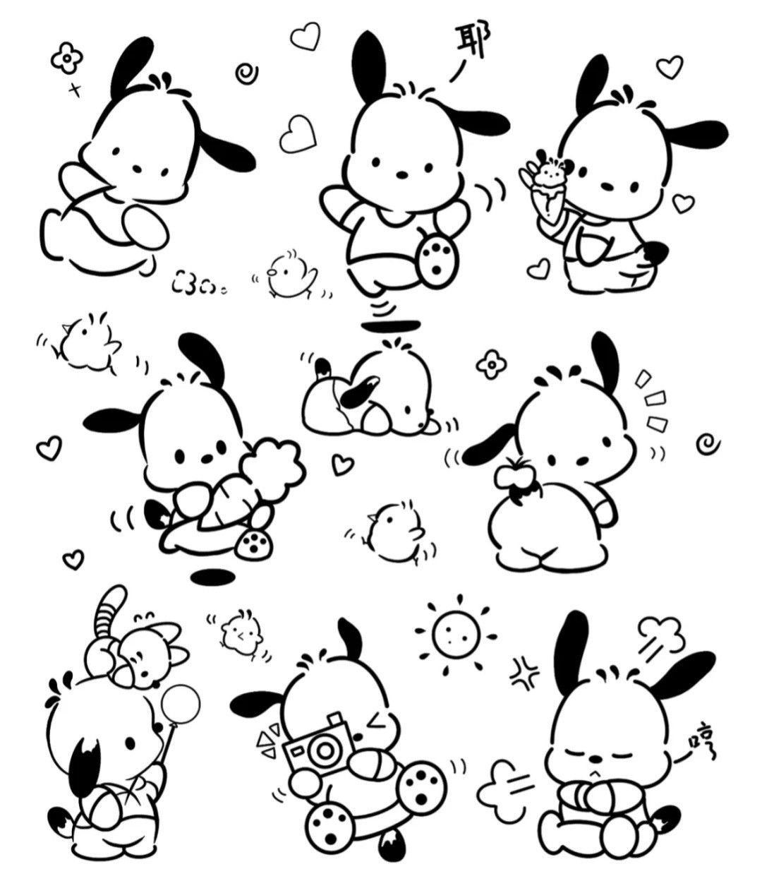 cute wallpapers to draw 0054