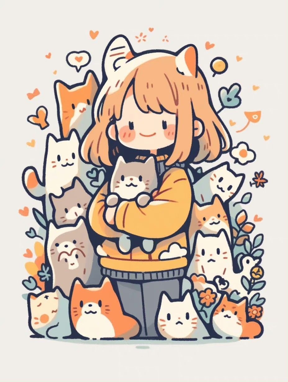 cute wallpapers to draw 0093