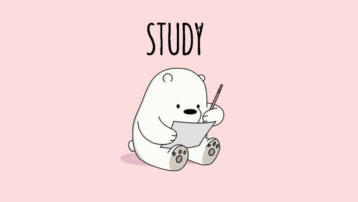 cute wallpapers We Bare Bears aesthetic