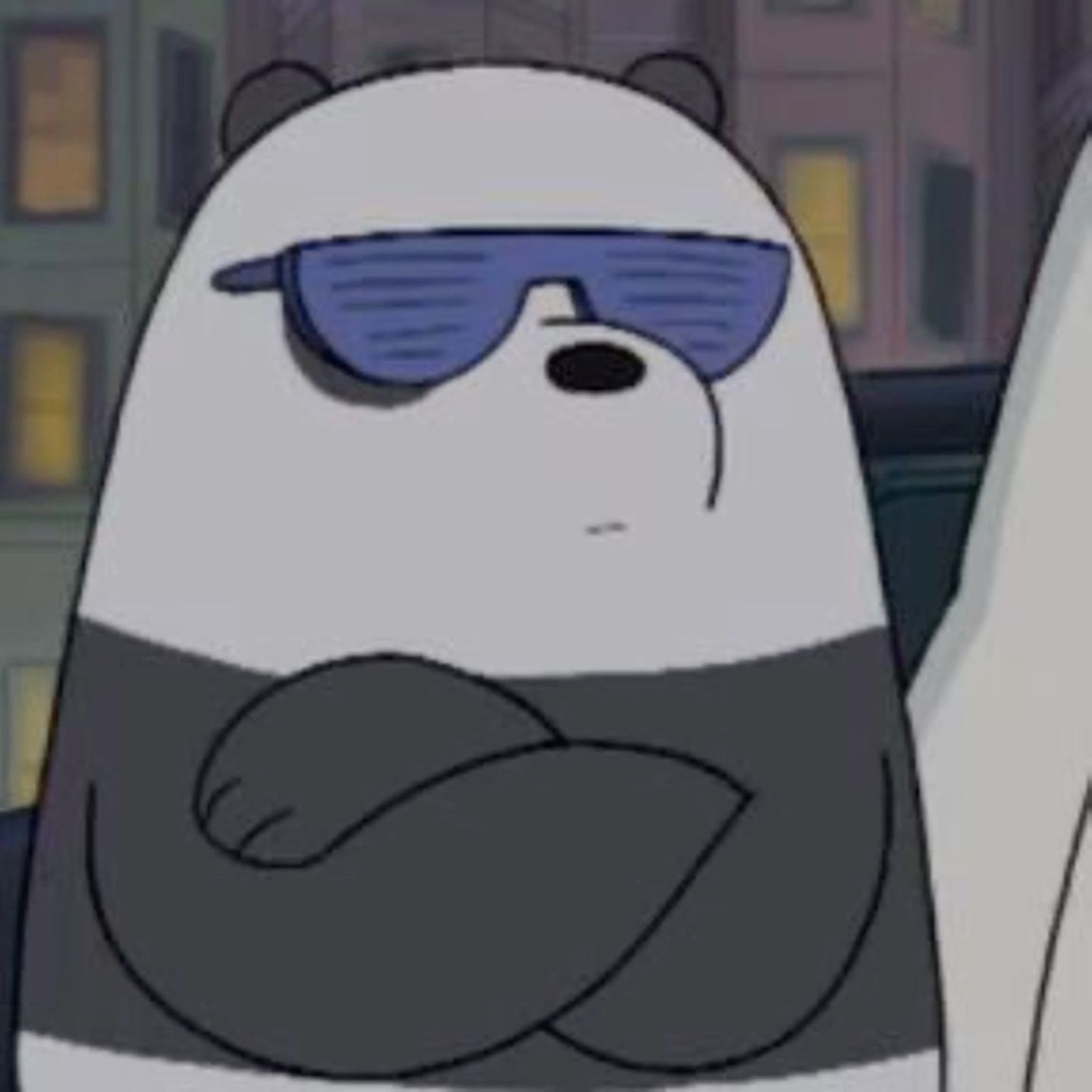 cute wallpapers We Bare Bears 0014