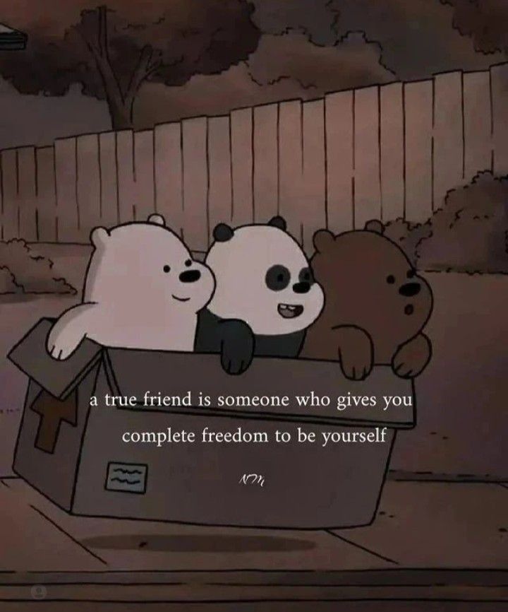 cute wallpapers We Bare Bears 0017