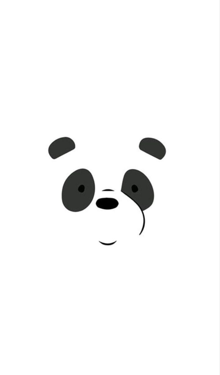 cute wallpapers We Bare Bears 0019