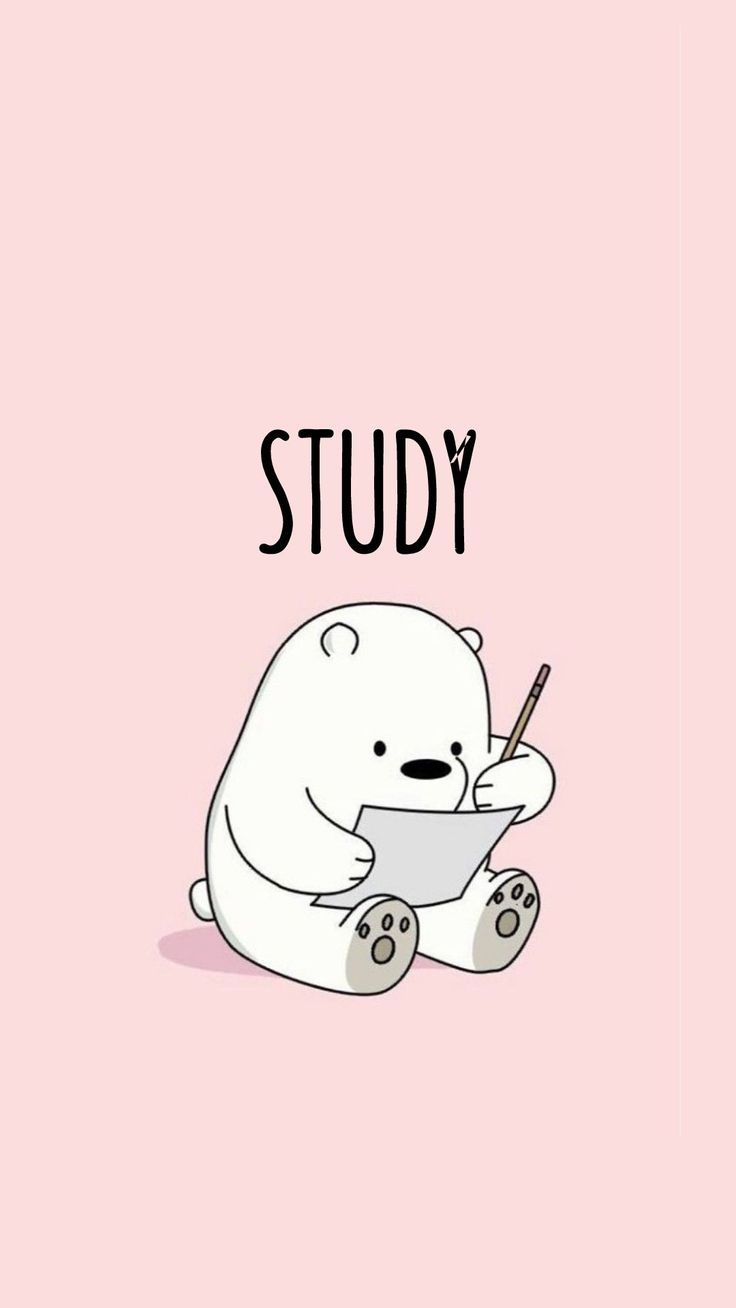 cute wallpapers We Bare Bears 0024