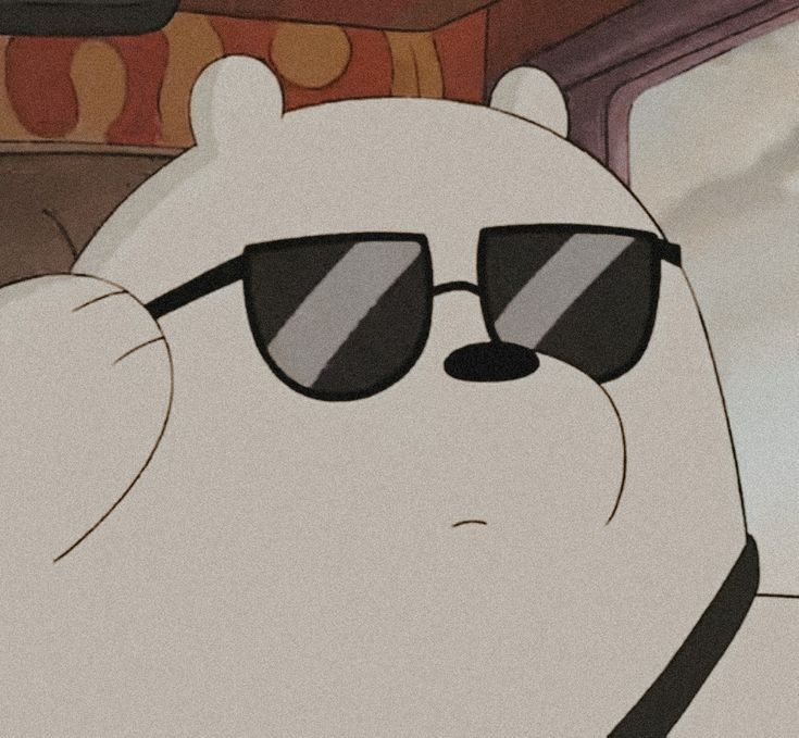 cute wallpapers We Bare Bears 0056