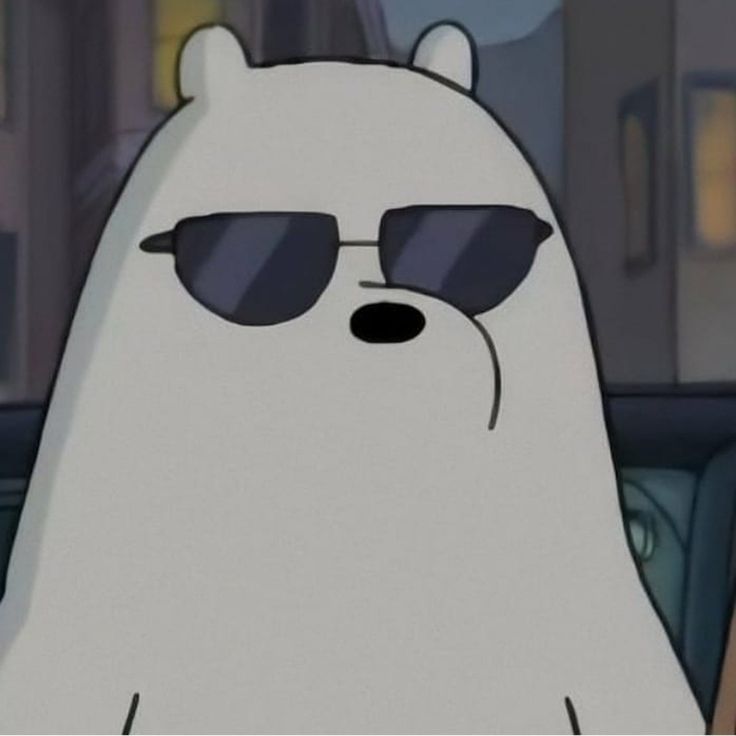 cute wallpapers We Bare Bears 0067