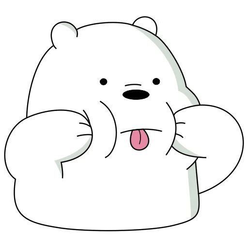 cute wallpapers We Bare Bears 0070