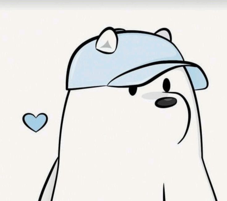 cute wallpapers We Bare Bears 0079