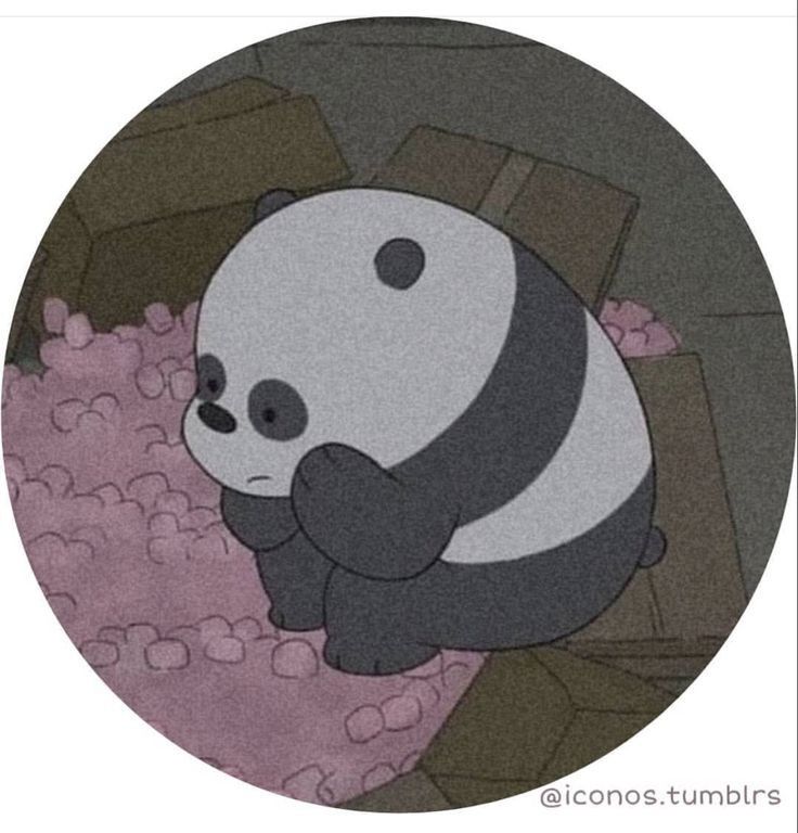 cute wallpapers We Bare Bears 0091