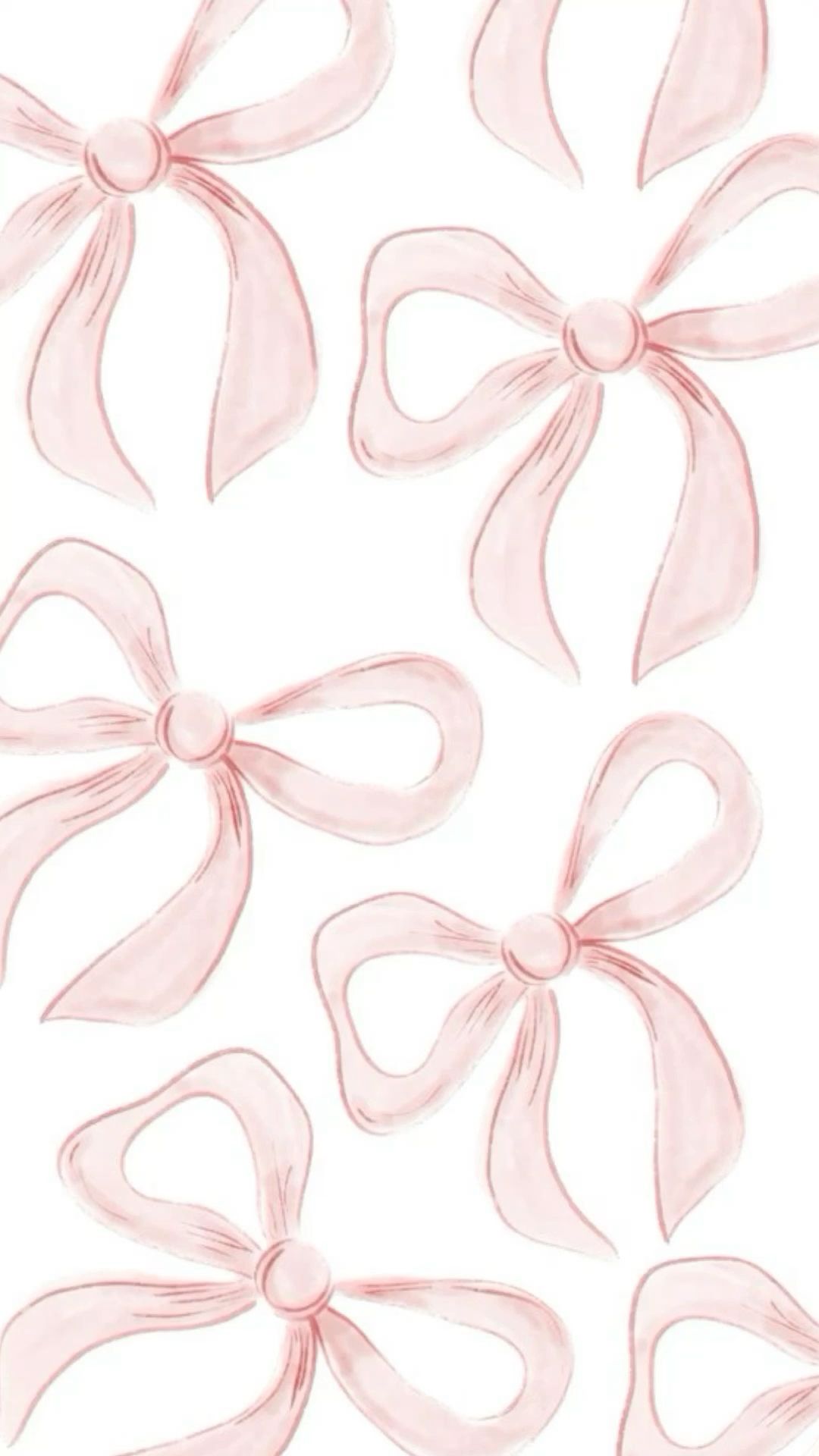 cute wallpapers with bows