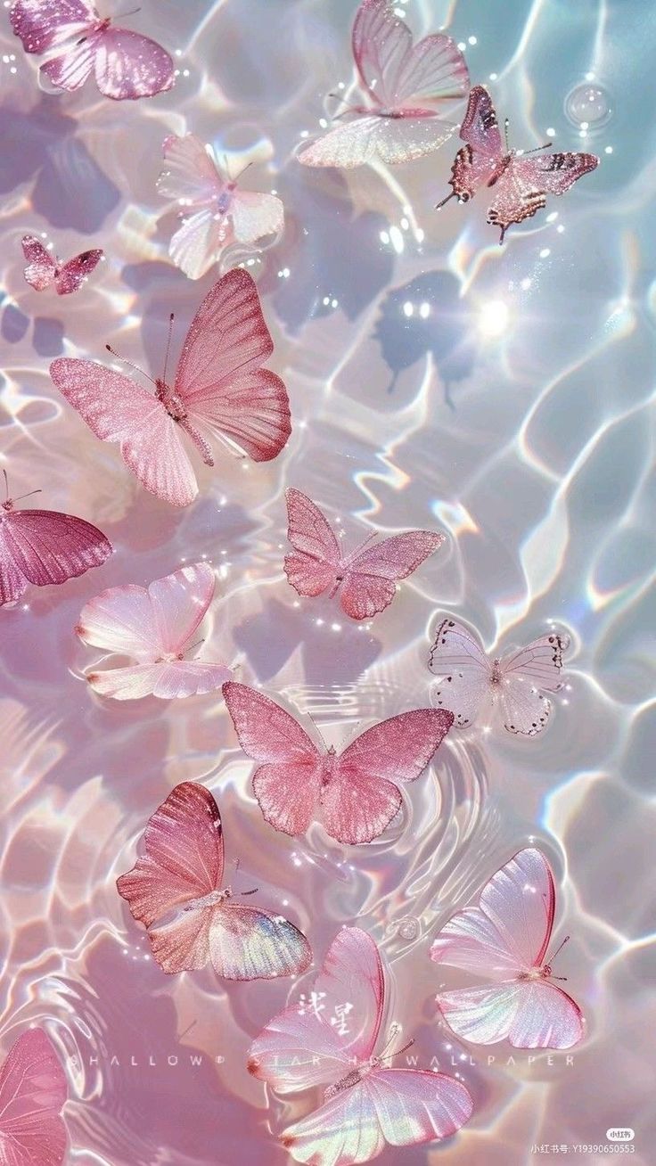 cute water wallpapers 0030