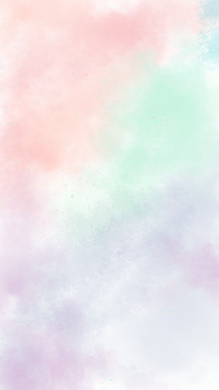 cute watercolor wallpapers 0032