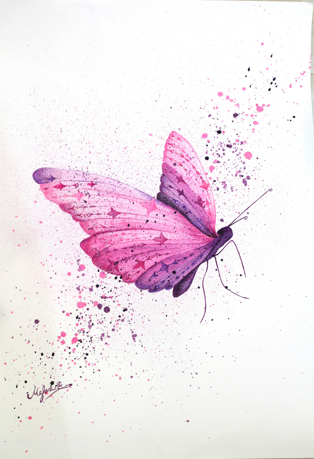 cute watercolor wallpapers 0053